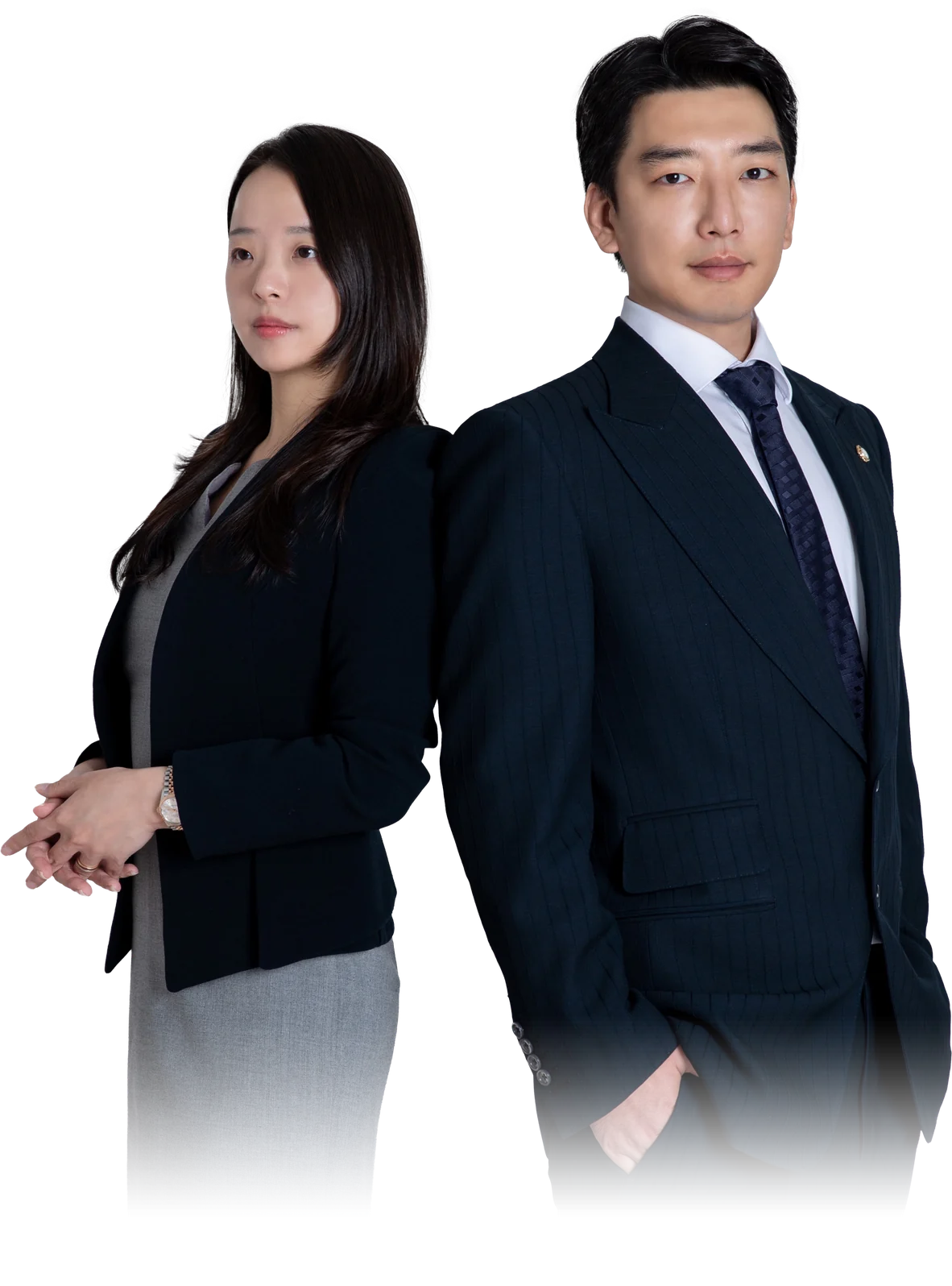법률사무소 미라클파트너스 대표변호사 이승주, 김민성